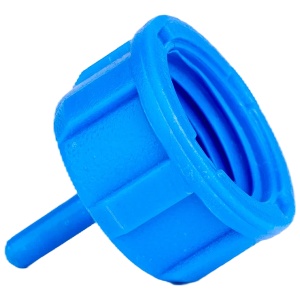Ac pentru manometru 1/4" fir interior