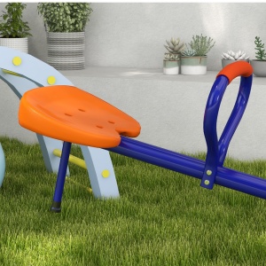 Balansoar rotativ la 360° pentru copii intre 3-8 ani - Img 8