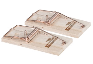 Capcana pentru soareci Windhager