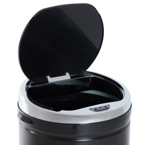 Cos de Gunoi Automat 50L – Senzor Infrarosu & Design Igienic - Img 8