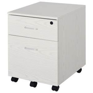 Dulap cu Sertar, pentru depozitare documente, 40 x 44 x 54.6cm - Img 1