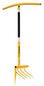 Extactor pentru cartofi TORNADICA Potato digger