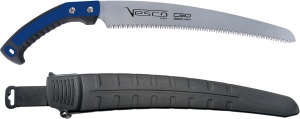 Fierastrau cu lama curbata si teaca Vesco C50/32