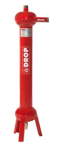 Filtru hidrociclon pentru sisteme de irigare 5-12m3/h DROP seria Y