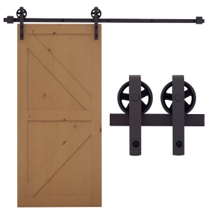 Kit Usa Glisanta – Otel Carbon 100 kg cu Accesorii - Img 1