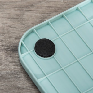 Litiere inchisa pentru Pisici – Cu Tava Detasabila & Filtru - Img 8