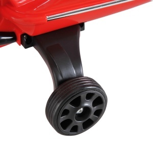 Motocicleta Electrica pentru Copii 6V – cu Muzica & Lumini - Img 8