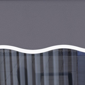 Pânză de Schimb pentru Copertină Retractabilă Anti UV 30+, 3.47x2.4 m, Gri - Img 7