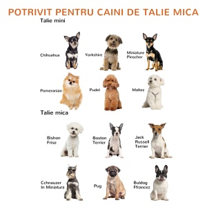 poarta de siguranta pentru animale 160x1,2x76 cm - Img 7