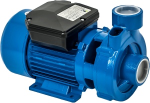 Pompa centrifuga de apa 1,5kW - 30m3/h Gmax 2DK-20