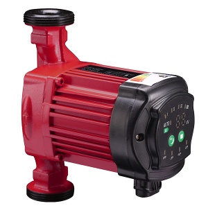 Pompa de circulatie 2" de economisire a energiei Gmax seria EAB RS32-6EAB-180