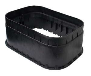 Prelungitor pentru cutie electrovalve