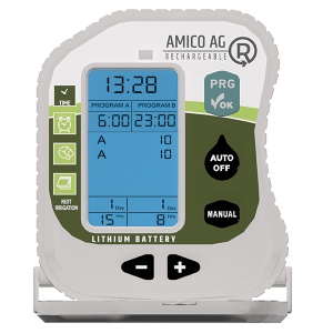Programator 9V, 1 zona,1 program Amico PRO AG R