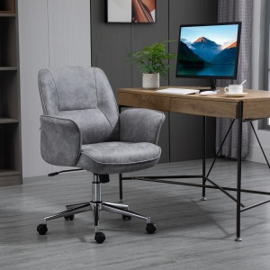 Scaun Birou Ergonomic – Reglabil & Balansoar, 67×69×102 cm - Img 2