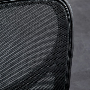 Scaun Birou Ergonomic – Reglabil, Suport Lombar & Tetiera - Img 9