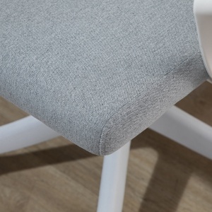 Scaun Ergonomic Birou – Pivotant, Reglabil & Cu Balansoar - Img 9
