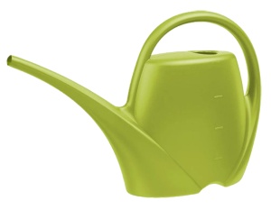 Stropitoare , Plastic, 1.7l, Verde