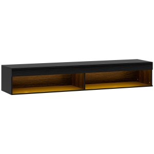 Suport TV Suspendat – LED & Rafturi, Televizoare pana la 190 cm - Img 1
