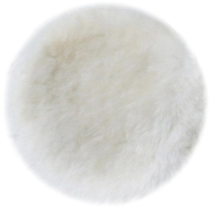 TOTAL - ACCESORIU PANZA POLIZOR PENTRU SLEFUIT 180mm