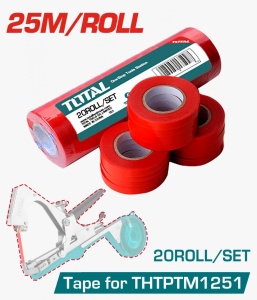 TOTAL - BANDA DE LEGAT COMPATIBILA CU THTPTM1251