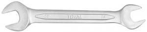 TOTAL - CHEIE FIXA - 6X7mm (INDUSTRIAL)