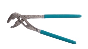 TOTAL - CLESTE PAPAGAL - 12"/300mm (INDUSTRIAL)