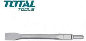 TOTAL - DALTA PRINDERE HEX - 30X410X100mm