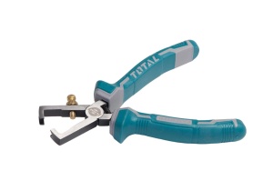 TOTAL - DECABLATOR - 6"/ 160mm - CR-V (INDUSTRIAL)