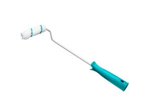 TOTAL - MINI TRAFALET - ACRIL - 100mm / 4" - FIBRA 12mm (INTERIOR)