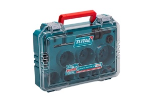 TOTAL - SET 13 FREZE