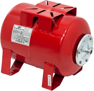 Vas de expansiune orizontal 50 l Hydro