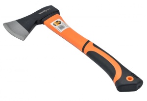 WOLFSON - TOPORISCA 600G 360mm MANER DIN FIBRA DE STICLA