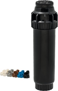 Aspersor pop-up rotativ 1" - 19,3/123l/min - 13,1/23,5m S100