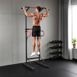 Bara Tractiuni Reglabila – Aparate Fitness, 120 kg - Img 3