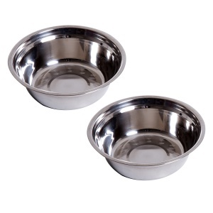boluri hrana animale, suport inclus, 44x24x15cm - Img 8