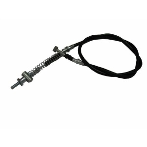 CABLU FRANA MALAGUTI F10 Semerfil F34004