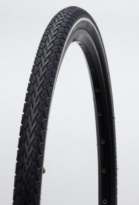CAUCIUC WANDA 29*1.25-1.5 slim/city 700*38C slim/city(37/40-622) G5001