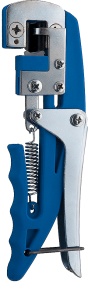 Cleste pentru altoit cu 3 lame Vesco R10
