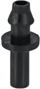 Conector pentru microtub 3,2 mm