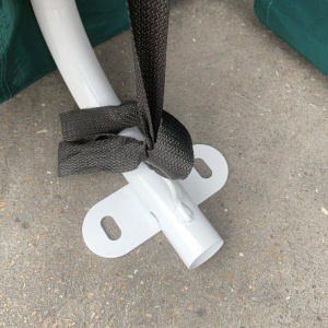 Copertina Garaj 2,4×2 m – Pentru Auto, Moto si Biciclete - Img 9