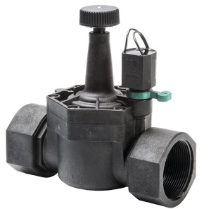 Electrovalva 24V 1 1/2" Filet interior RN160 pentru irigare