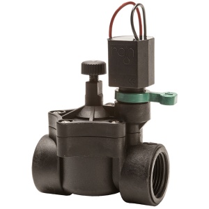 Electrovalva 9V 1" Filet interior RN150 pentru sisteme de irigare