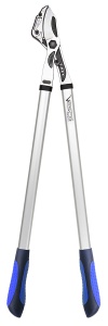 Foarfeca pentru crengi cu taiere directa tip nicovala Vesco T40-80