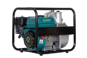 GP - MOTOPOMPA 3" - GP-30A - BENZINA - 6.5 CP