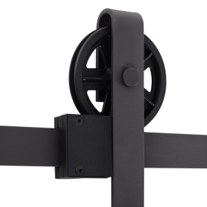 Kit Usa Glisanta – Otel Carbon 100 kg cu Accesorii - Img 8