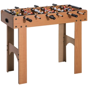 Masa de Foosball Profesionala in Lemn MDF, 87x 4 x78cm - Img 1