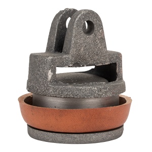 Piston pompa manuala Hydro-Fix