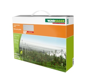 Plasa anti-grindina 8 mm, 5 m x 4 m WINDHAGER