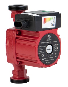 Pompa de circulatie 2" de economisire a energiei Gmax seria EA RS32-6EA-180
