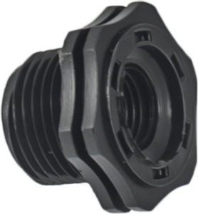 Reductie PP FE-FI 1/2" x 1/4"
